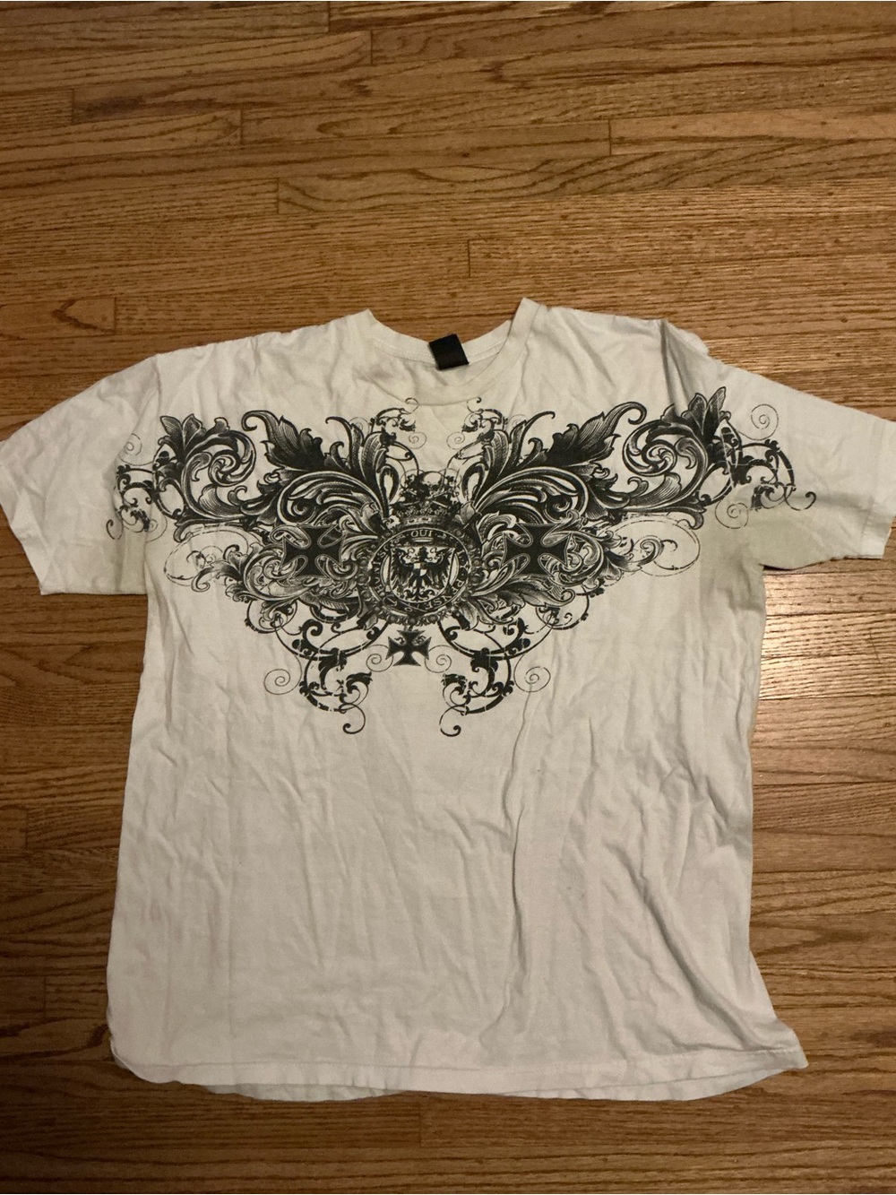 Y2K Graphic T shirt